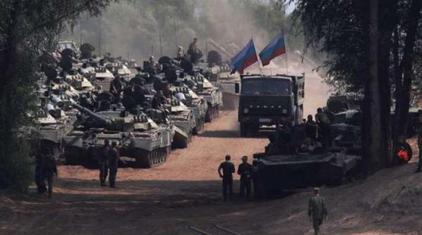 Kremlinul încearcă să justifice cheltuielile cu exerciţiile militare Vostok-2018