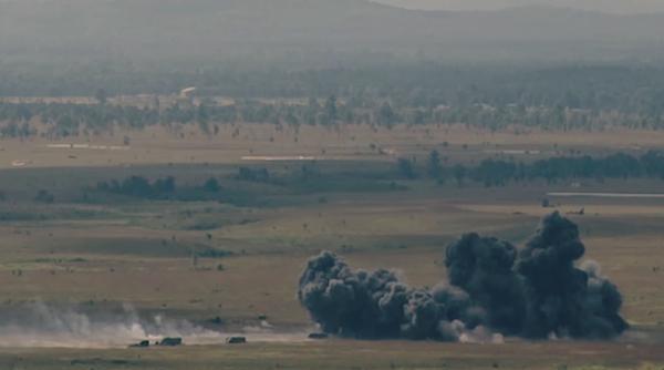 Lider Stat Islamic, ucis într-o lovitură aeriană americană