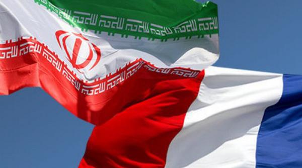 Relaţiile diplomatice între Franţa şi Iran sunt tot mai reci. O atitudine tot mai agresivă a Teheranului