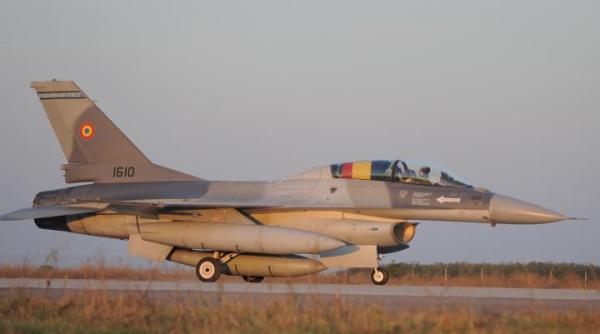 România, programe C4i, MLI 84 și F-16. Viorel Manole: ”Trump ne-a atras atenția”
