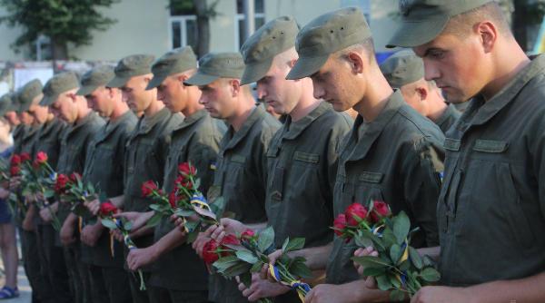 Bătălia de la Ilovaisk, cea mai sângeroasă confruntare între ucraineni şi separatiştii proruşi