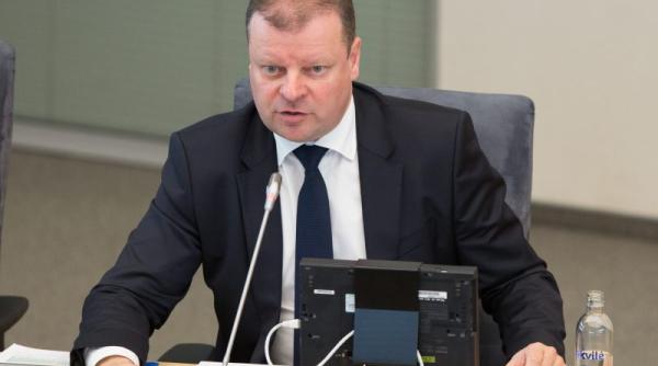 Centre de detenţie secrete ale CIA: Lituania va face apel la decizia CEDO