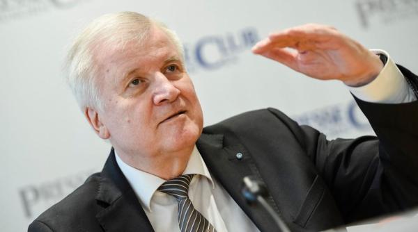 Germania vrea să devină lider mondial în domeniul securităţii cibernetice