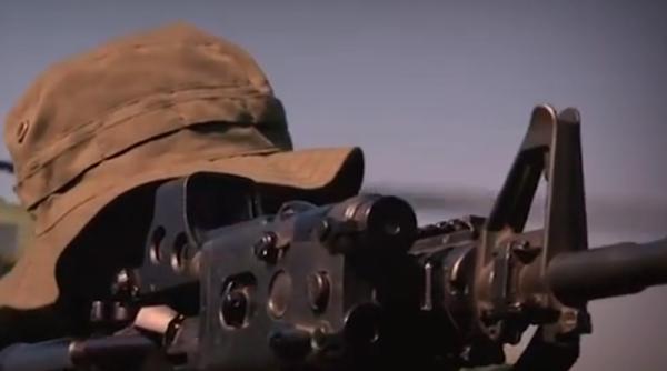 Operațiuni militare Egipt: Zeci de presupuşi jihadişti, ucişi