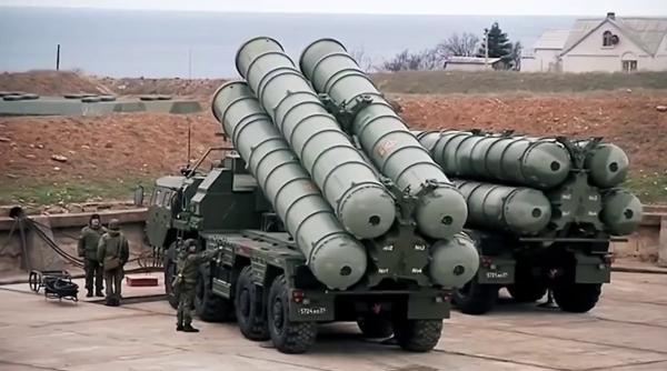 India, sistem antiaerian S-400. SUA avertizează: ”Am fi foarte îngrijoraţi”