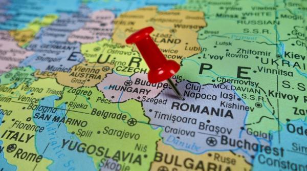 Reprezentantul României la ONU: România va contribui la întărirea competenţelor de mediere ale U.E