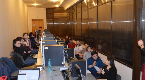 Masterat de Cyber Security, în premieră, în România