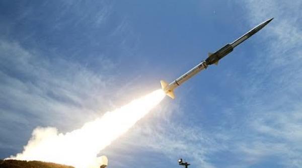 Ucraina, test cu rachete de croazieră. Pot lovi și Moscova?