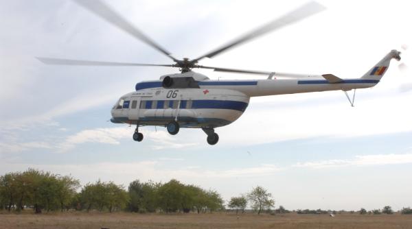 Elicopter NATO, prăbușit în Afganistan