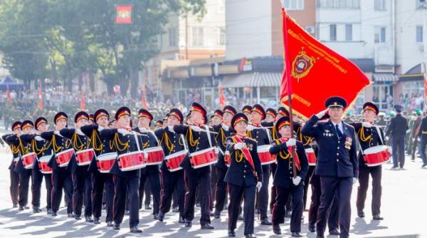 Transnistria și-a sărbătorit cea de a 28-a pretinsă independență
