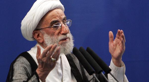 Apelul U.E la dialog, nu ajută Iranul să aibă un acord nuclear