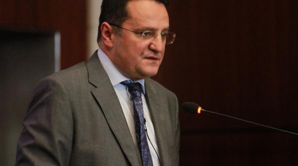 Maior, înainte de audieri: Am spus un adevăr. Interes politic