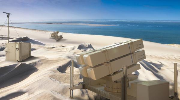 România, rachete antinavă. Anunț privind începerea procedurii de achiziție