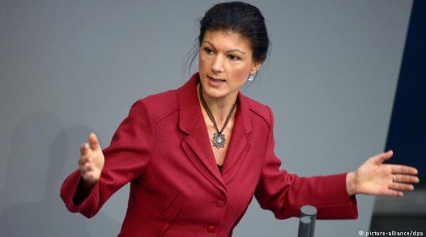 Germania, sub asediu. Apare un nou partid de extremă-stânga