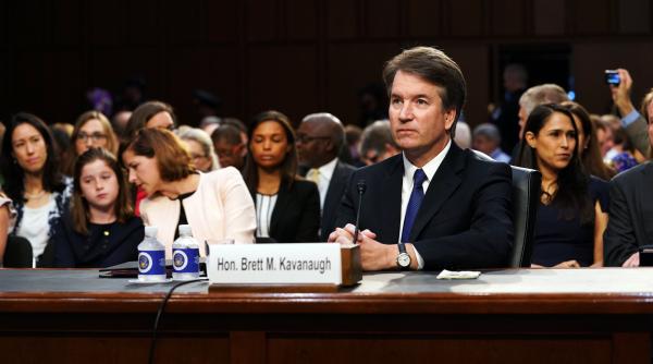 Nu poţi să pierzi alegerile şi în acelaşi timp să numeşti judecători