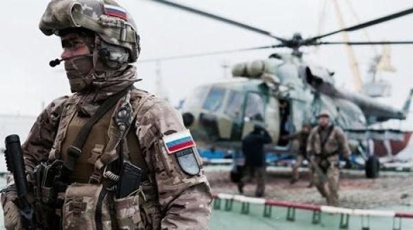 Rusia - SUA, risc de ”confruntare militară”. Lavrov: ”Americanii au fost avertizați”