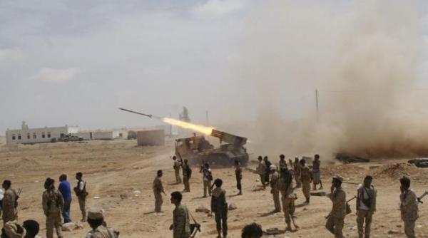 Arabia Saudită, ţinta unei rachete a rebelilor yemeniţi