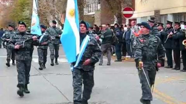 Armata Argentinei, lovită puternic de criză. Situație dificilă la Buenos Aires