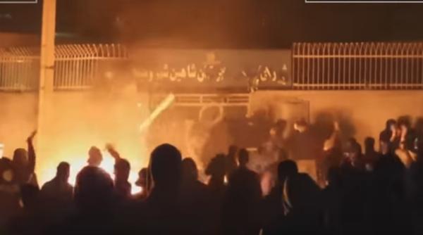 Irak. Persoane ucise în cursul manifestaţiilor din Basra