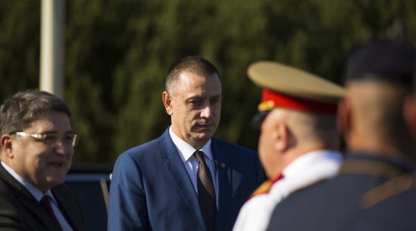 Fifor, deschiderea noului an şcolar. Unde va fi prezent