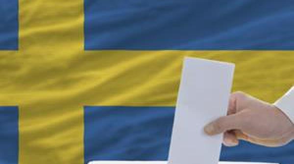 Alegerile din Suedia reprezintă un semnal grav pentru întreg Occidentul
