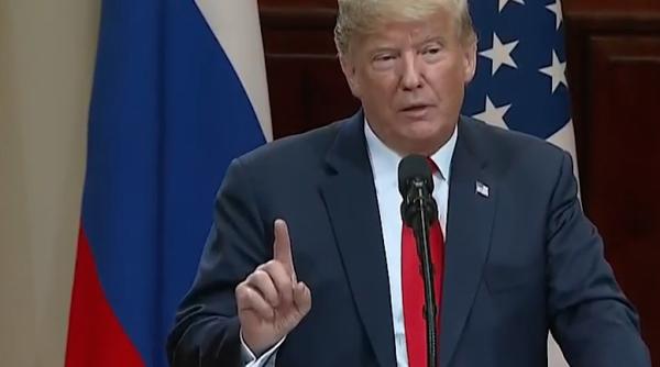 Autoritatea palestiniană, insensibilă la acțiunile lui Trump