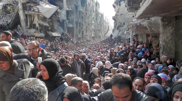 Comisar ONU: Presiune pentru întoarcerea afganilor