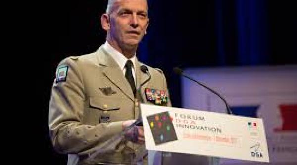 Cel mai respectat general al Franţei vrea ca U.E să aibă o apărare colectivă proprie