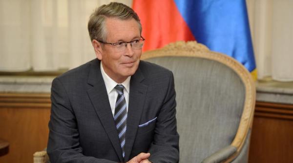 Ambasadorul rus din Serbia a comparat Kosovo cu Crimeea 