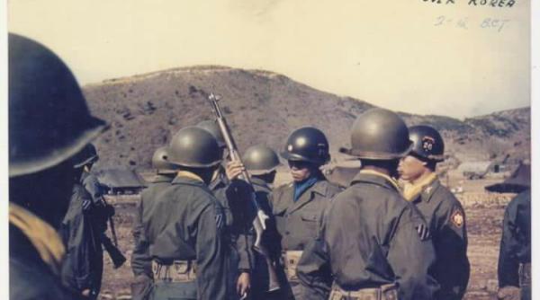 SUA. Rămășițe umane din Coreea, analizate de specialiști