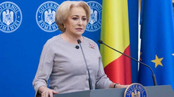 Dăncilă, înâlnire Nasser Bourita. Ce s-a discutat