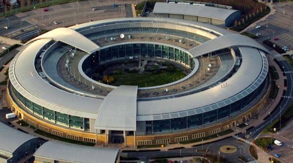 Serviciile secrete britanice sunt condamnate de CEDO pentru interceptarea comunicaţiilor