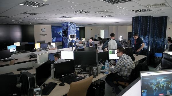 Anton Rog (CYBERINT-SRI): Un program naţional de educaţie în cybersecurity va dubla procentul PIB produs de piaţa IT în România