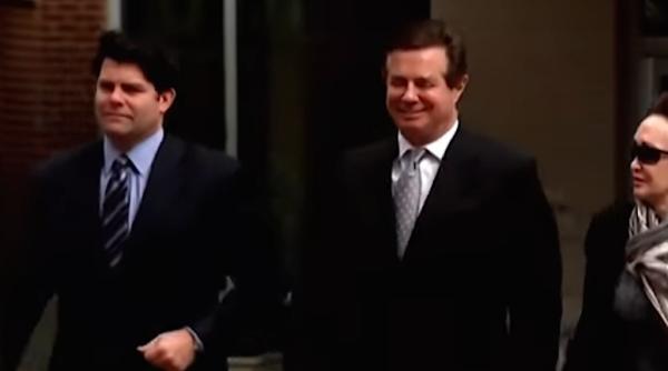 Manafort, înțelegere cu procurorul Mueller. Acuzații de conspirație