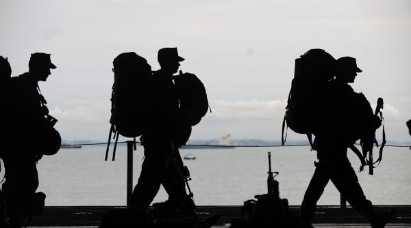 Intervenţie militară în Venezuela. Secretarul general al OSA, precizare