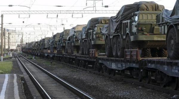 SUA acuză Rusia de încălcarea sancţiunilor ONU împotriva Coreei de Nord