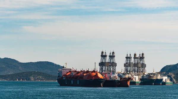 Militarization of energy projects East Mediterranean threatens conflict