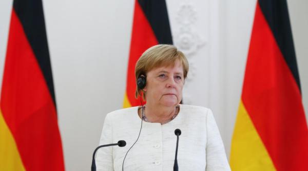 Şeful serviciului de informaţii interne, demis de Merkel. Criză în Germania