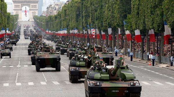 Franța, acord în domeniul apărării cu Vietnamul. Cooperare mai profundă