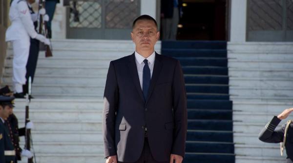 Mihai Fifor, în SUA. Întâlniri cheie la nivel înalt