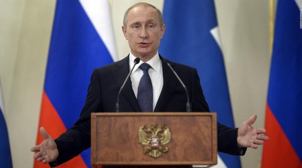 Rusia, măsură după arestarea unui rus acuzat de spionaj