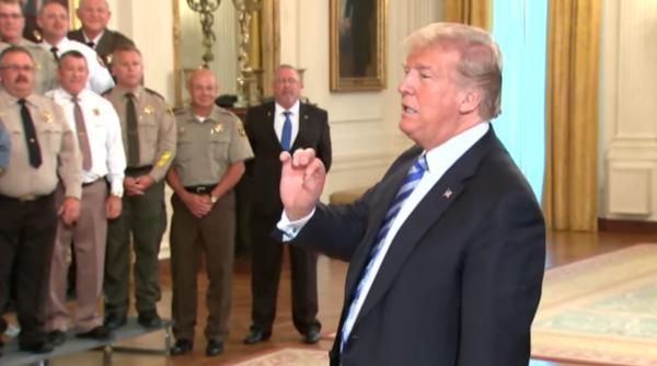 Avertismentele lui Trump, de la tribuna ONU: Zilele acelea s-au sfârşit!