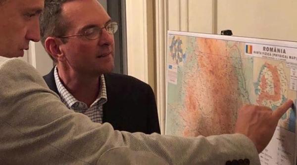 Mihai Fifor la Forumul CEPA: România, maturitate strategică în regiunea Mării Negre