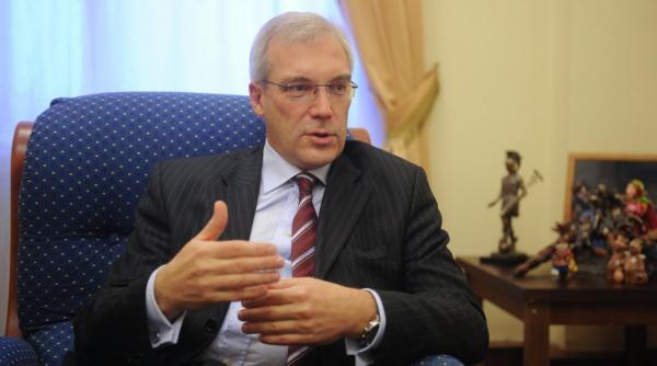 Moscova ameninţă: O bază permanentă a SUA în Polonia va submina securitatea Rusiei