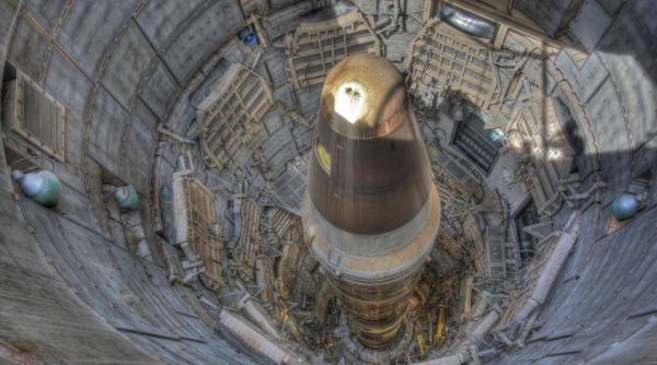 Noul tratat STAR de reducere a armelor nucleare va fi rediscutat între SUA şi Rusia