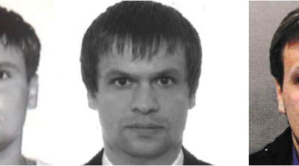 Cazul Skripal: A fost confirmată adevărata identitate a unuia dintre cei doi suspecţi din GRU