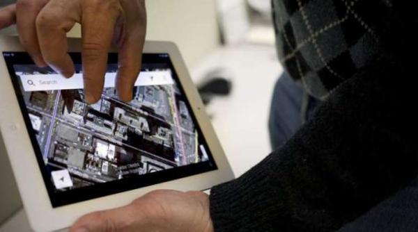 Google, dat în judecată. A prezentat imagini cu instalaţii militare