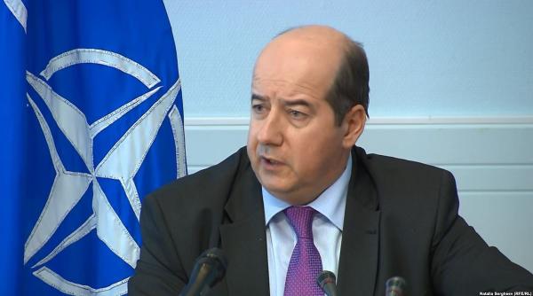 Sorin Ducaru: Estonia 2007. Atacurile cibernetice devin pentru NATO o problemă de politică şi strategie