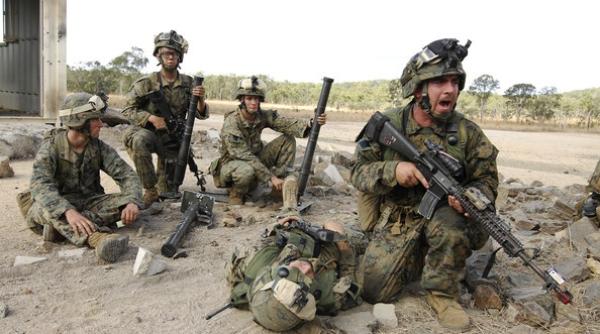 Militar, împușcat în cap la o unitate militară din Brașov