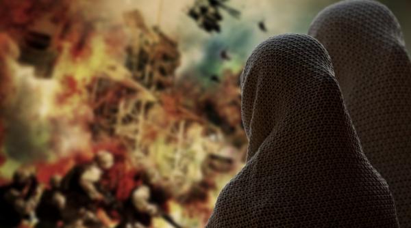 Rusia a recunoscut. Câți militari a pierdut în Siria 